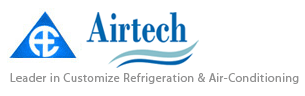 Air Tech Cooling Process Pvt. Ltd.