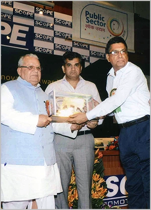 Award 2