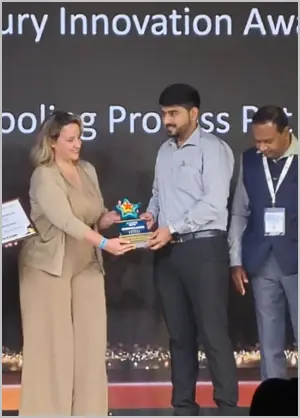 Award 1