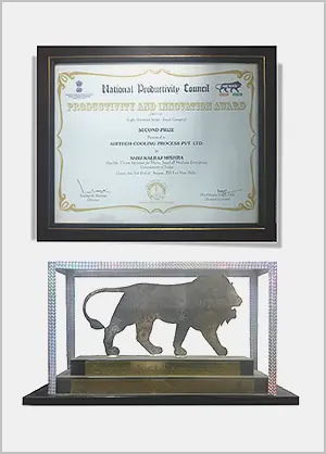 Award 4