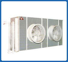 Cooling Unit Energy Saver